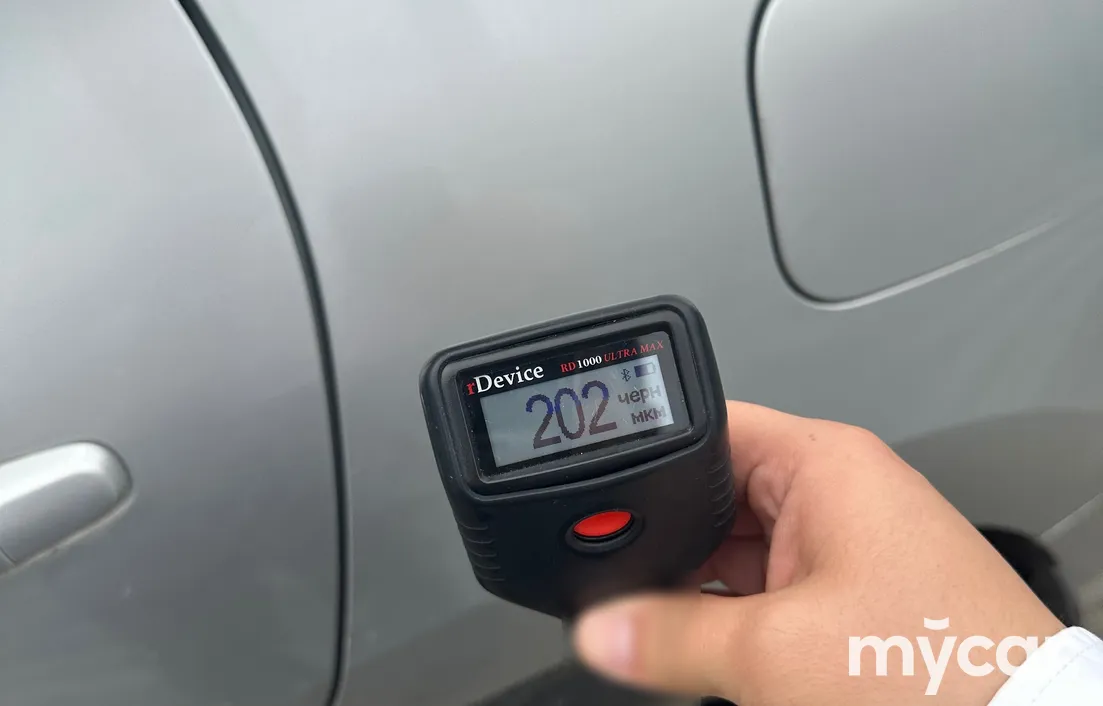 Toyota RAV4 2007