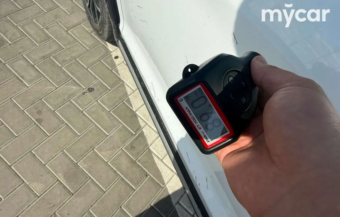 Chery Tiggo 2 Pro 2023