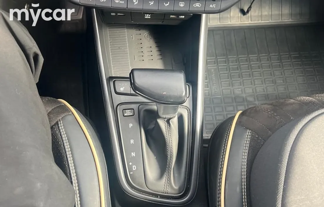 Hyundai Bayon 2023