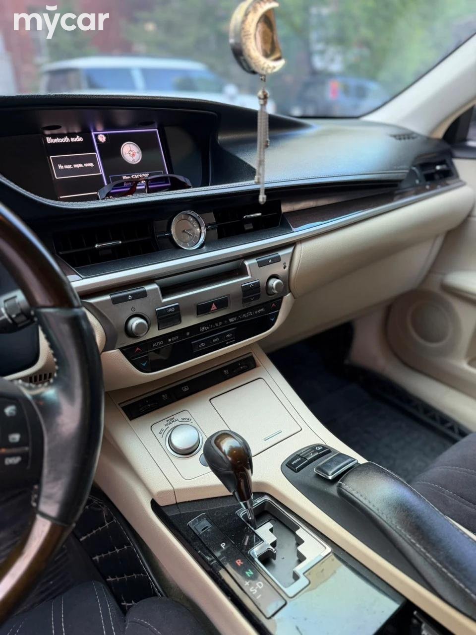Lexus ES 2014