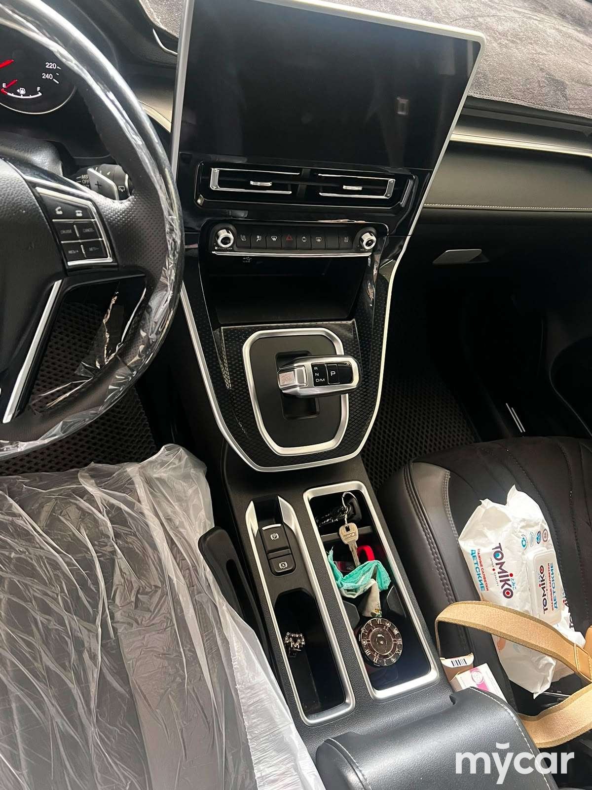 Haval M6 2023