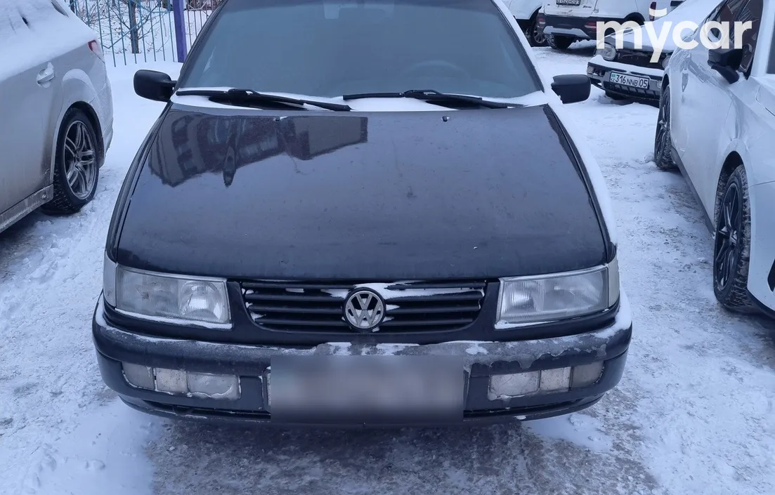 Volkswagen Passat 1994