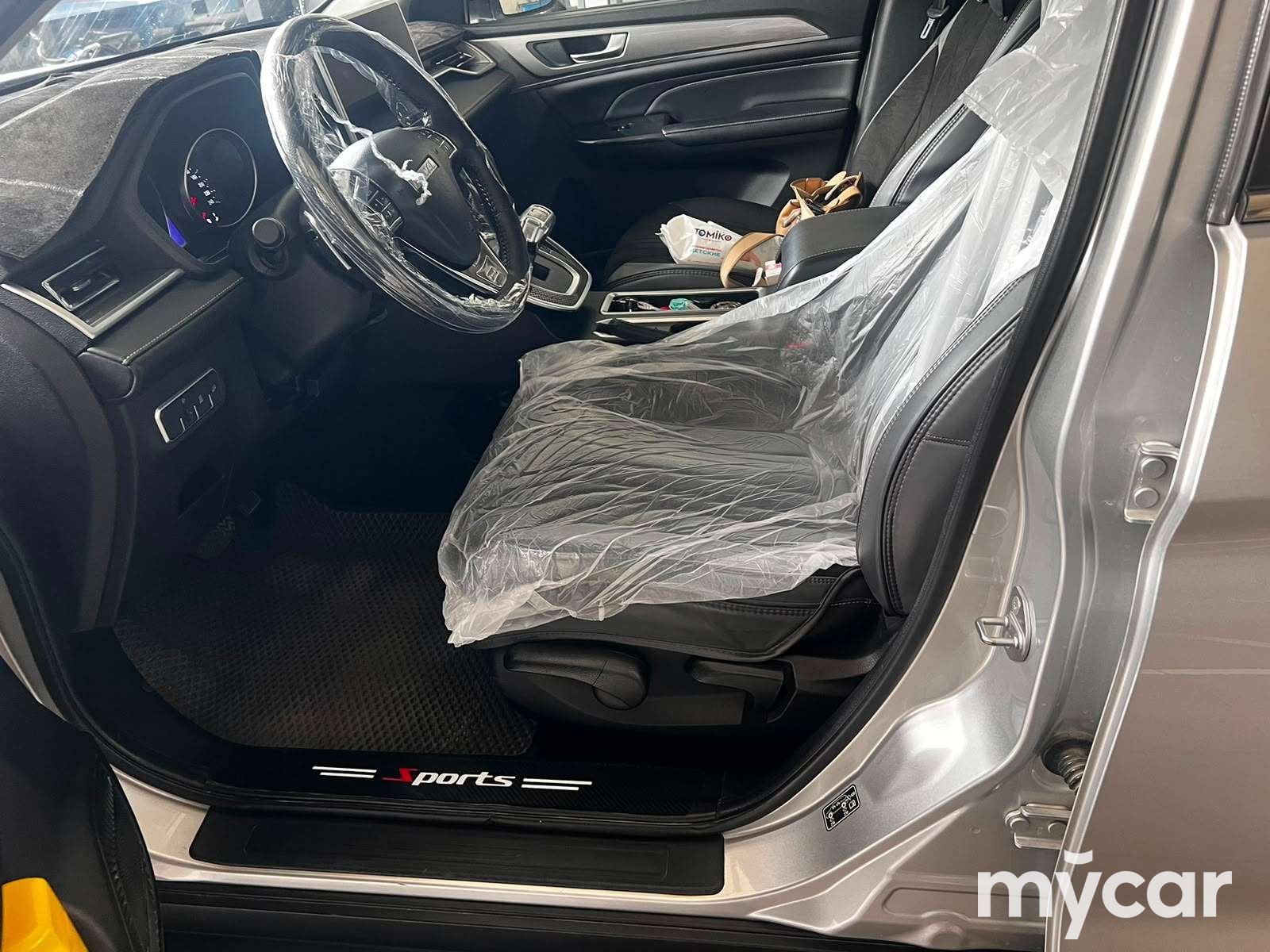 Haval M6 2023