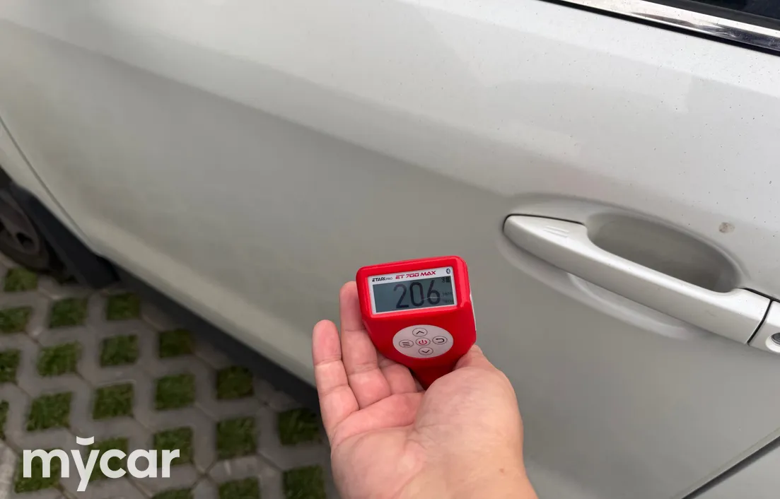 Subaru Forester 2014