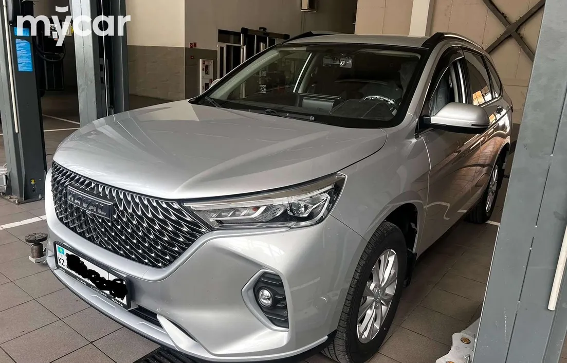 Haval M6 2023