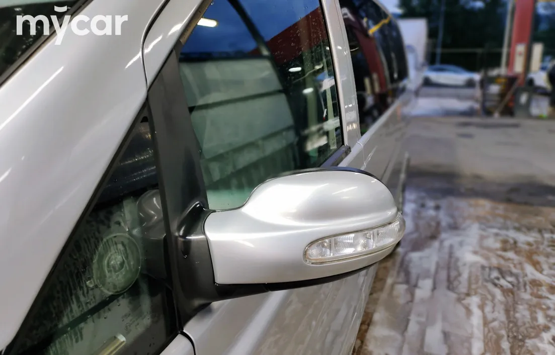 Mercedes-Benz Viano 2005