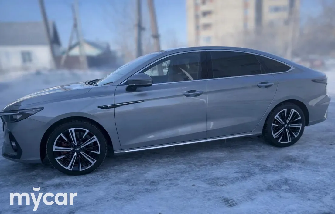 Chery Arrizo 8 2025