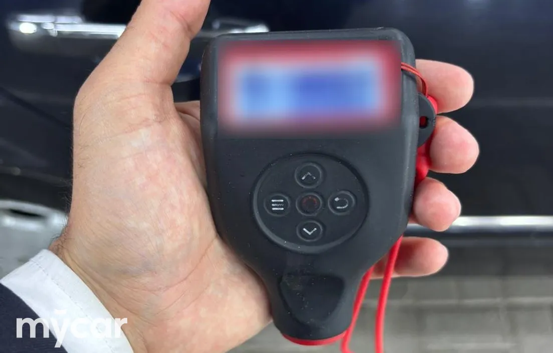 Mercedes-Benz E-Класс 1996