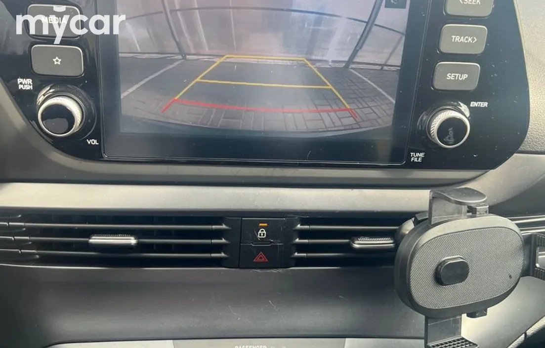 Hyundai Bayon 2023