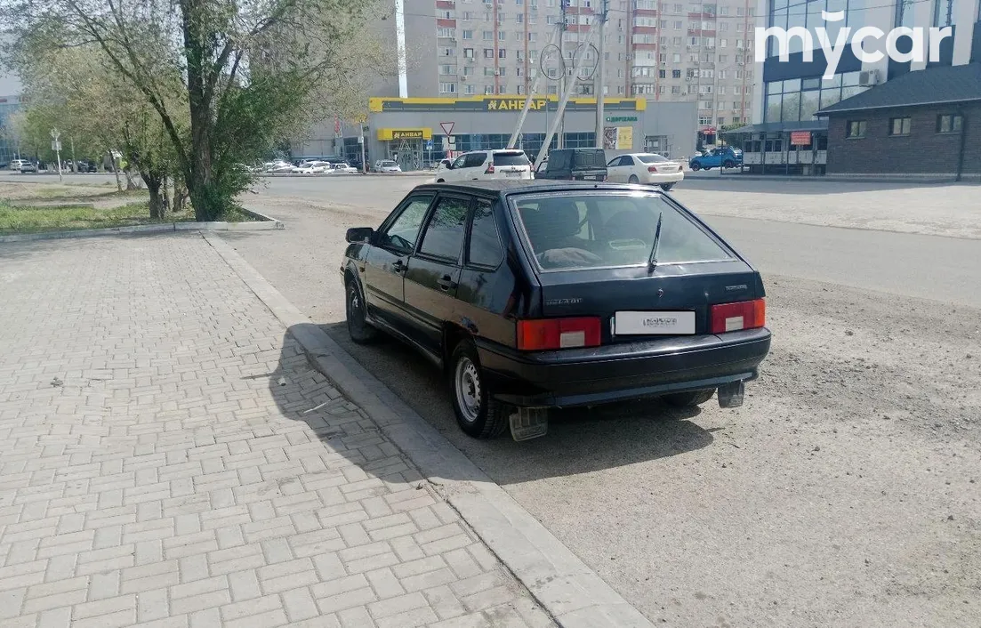 LADA 2114 2013