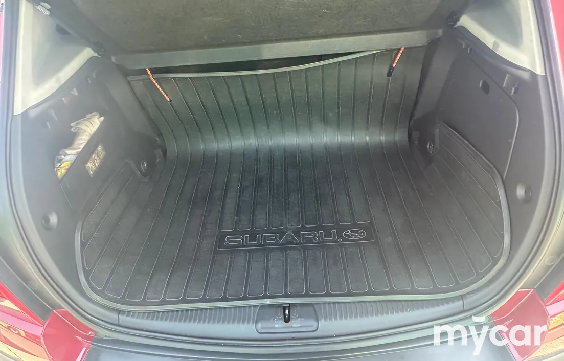 Chevrolet Tracker 2013