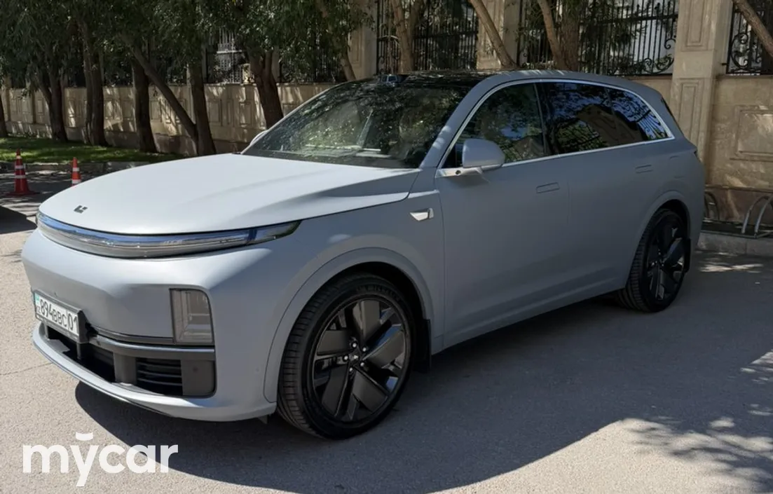 LiXiang L7 2025