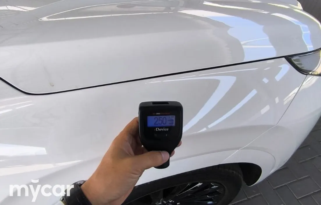 Hyundai Palisade 2025