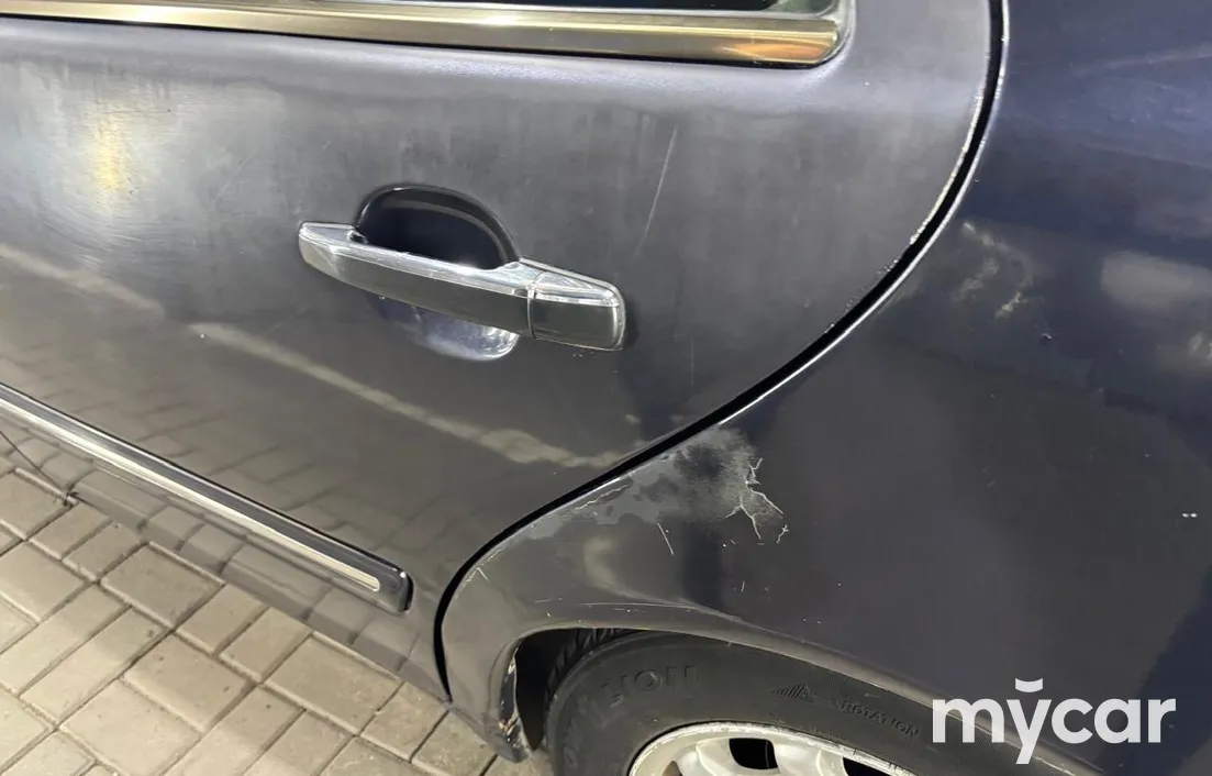Mercedes-Benz E-Класс 1996