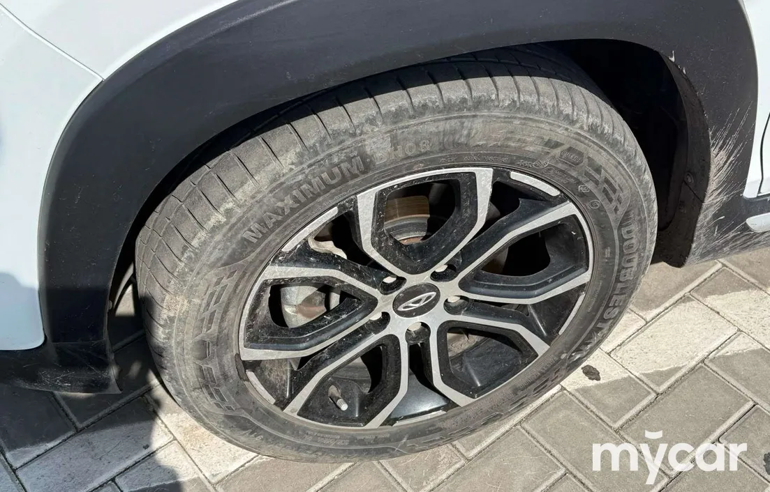 Chery Tiggo 2 Pro 2023
