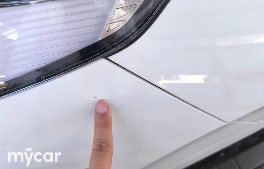 Hyundai Palisade 2025