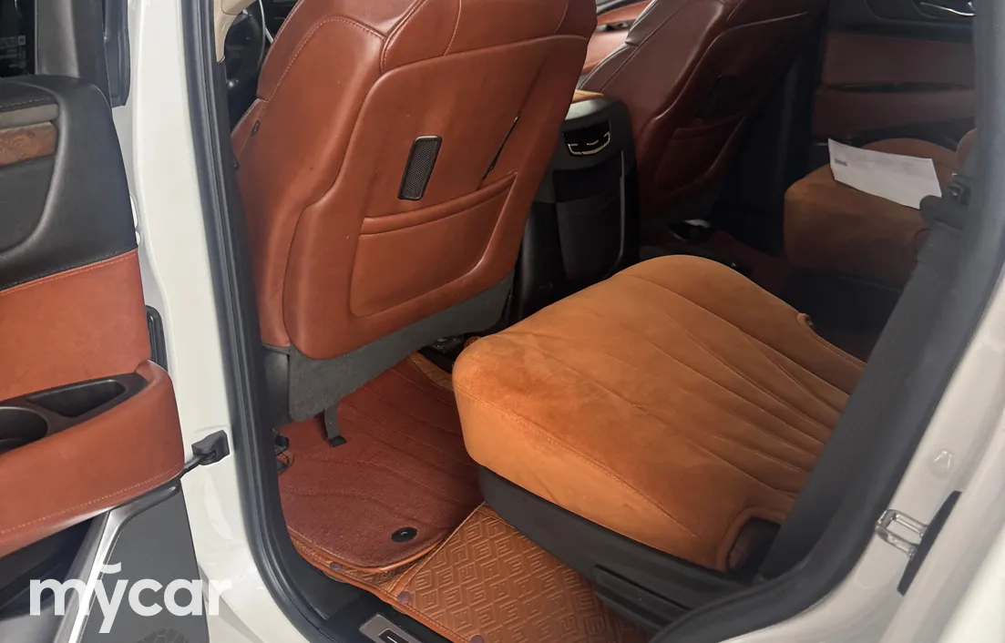 Cadillac Escalade 2019