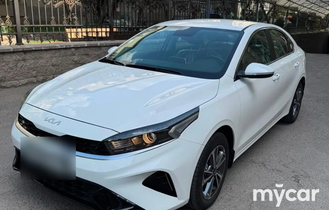 Kia Cerato 2025