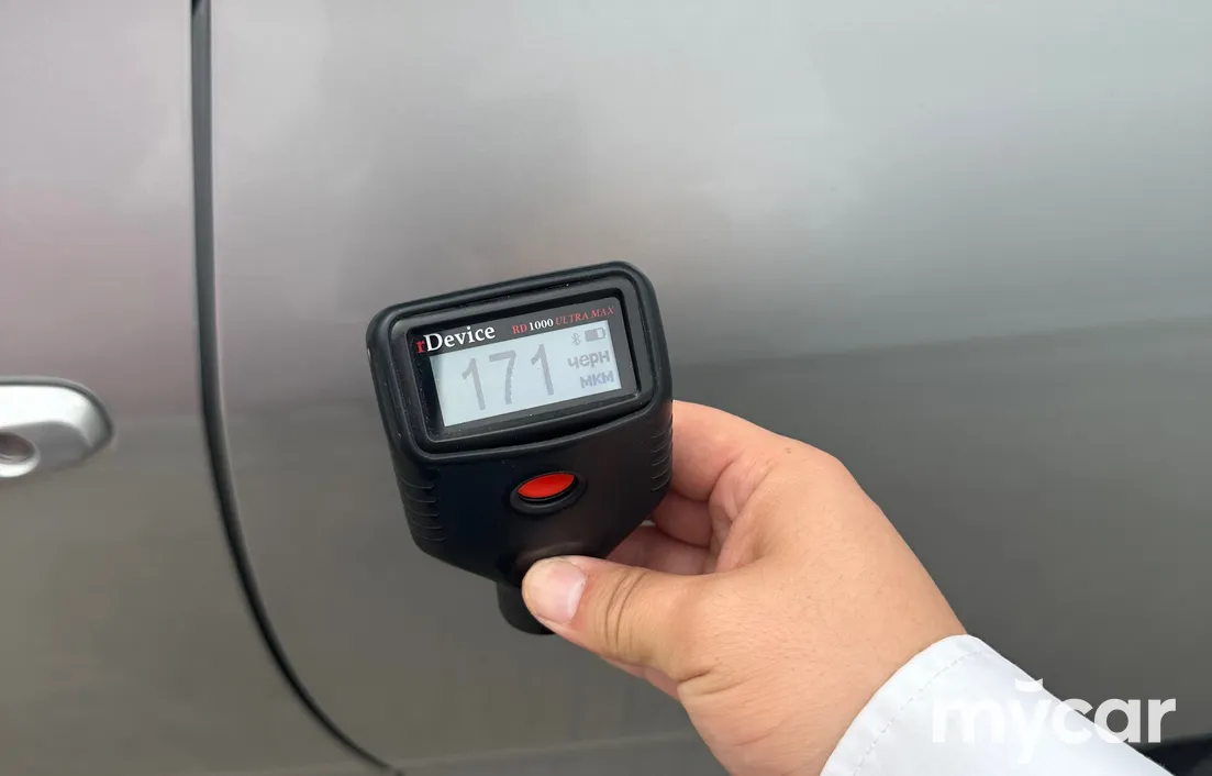 Toyota RAV4 2007
