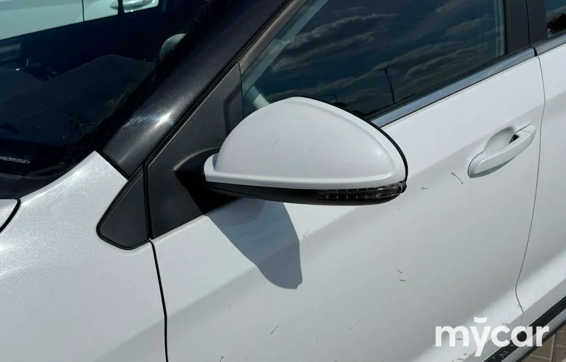 Chery Tiggo 2 Pro 2023