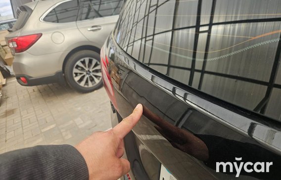Chevrolet Equinox 2021