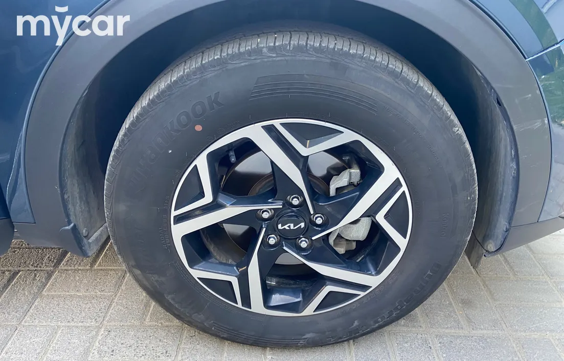 Kia Sportage 2023