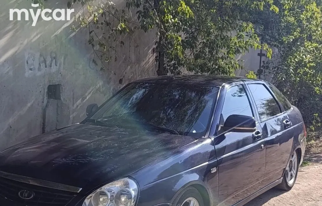LADA Priora 2013