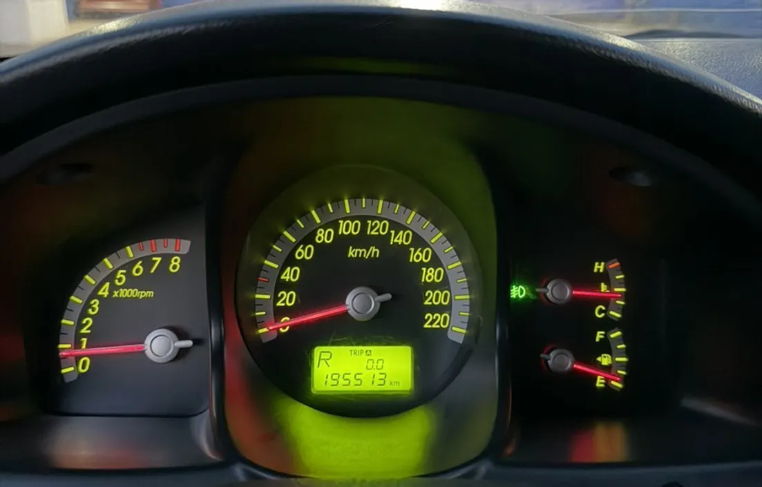 Kia Sportage 2006