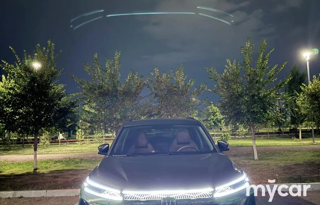 Changan CS75PLUS 2023