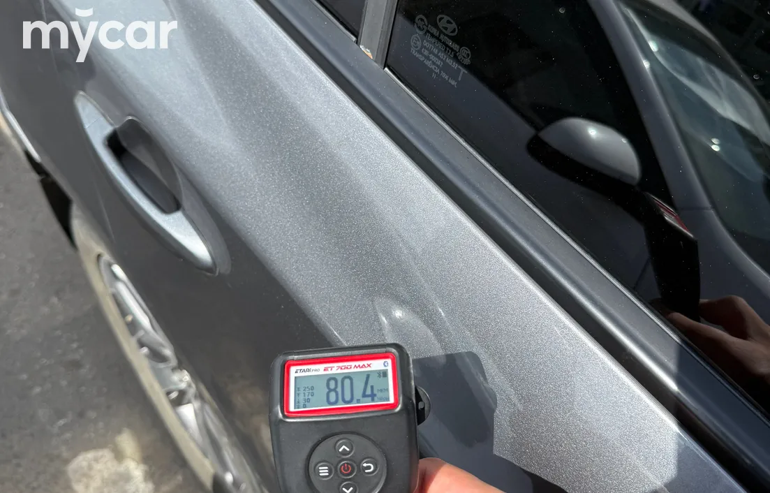 Hyundai Santa Fe 2011
