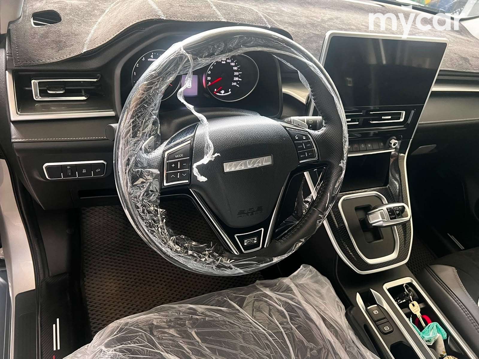 Haval M6 2023