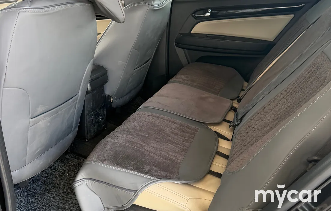 Chevrolet Trailblazer 2022