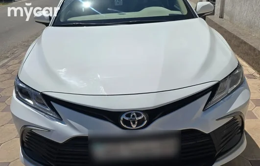фото Toyota Camry Новая за 14300000 тенге