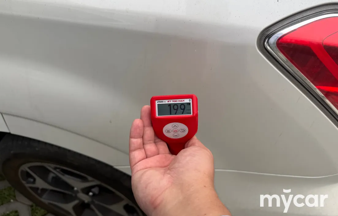 Subaru Forester 2014