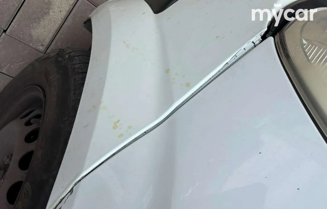 Chevrolet Aveo 2014