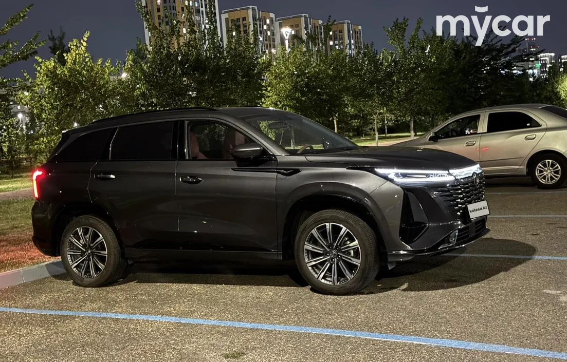 Changan CS75PLUS 2023