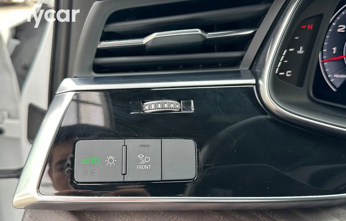 Audi Q7 2020