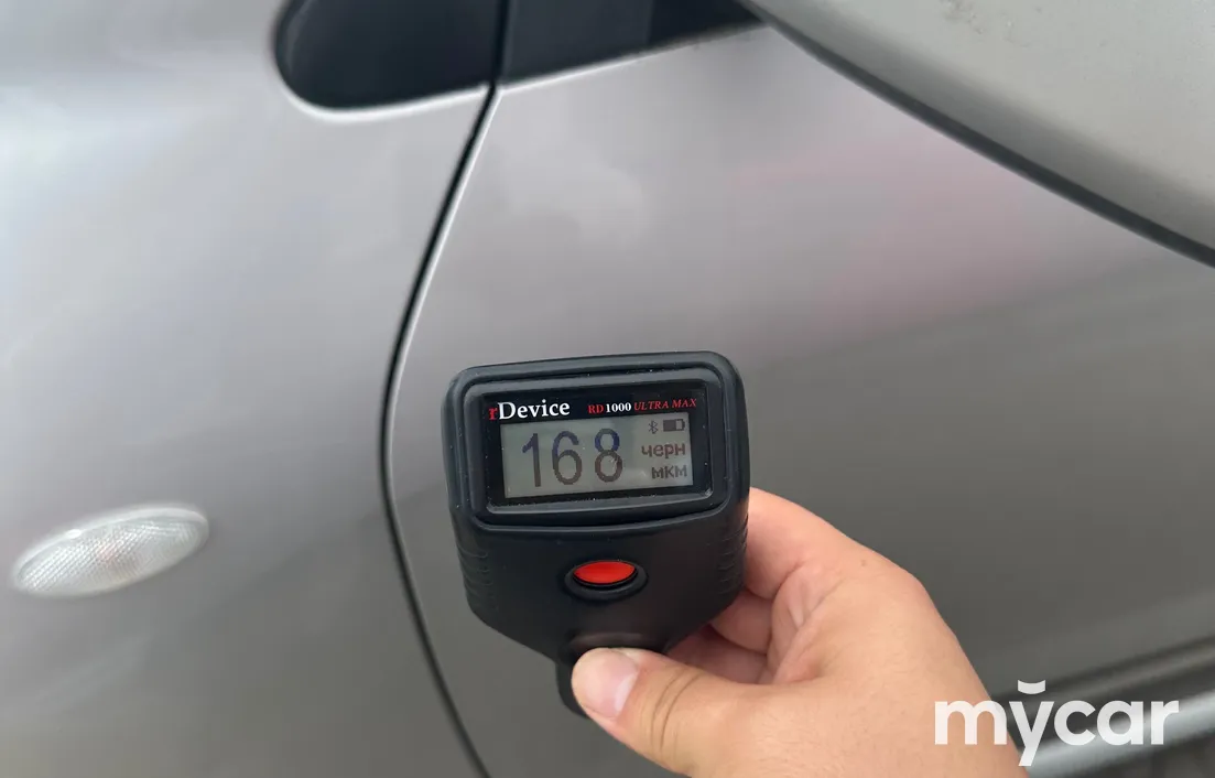 Toyota RAV4 2007