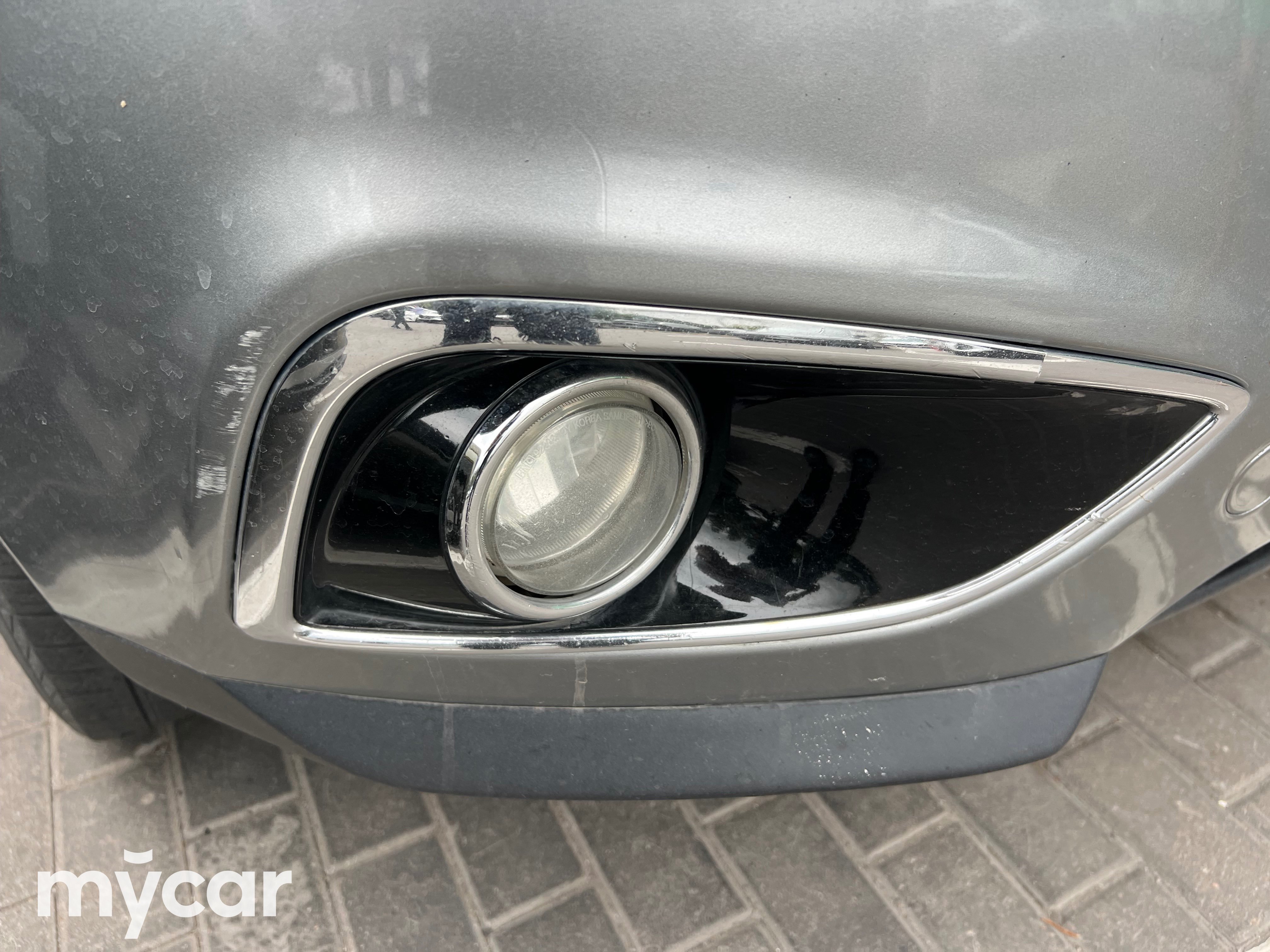 Hyundai Tucson 2012