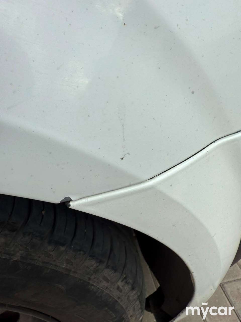 Chevrolet Aveo 2014