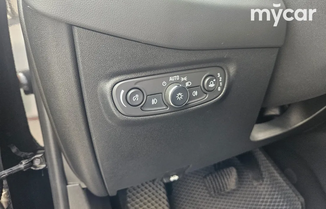 Chevrolet Equinox 2021