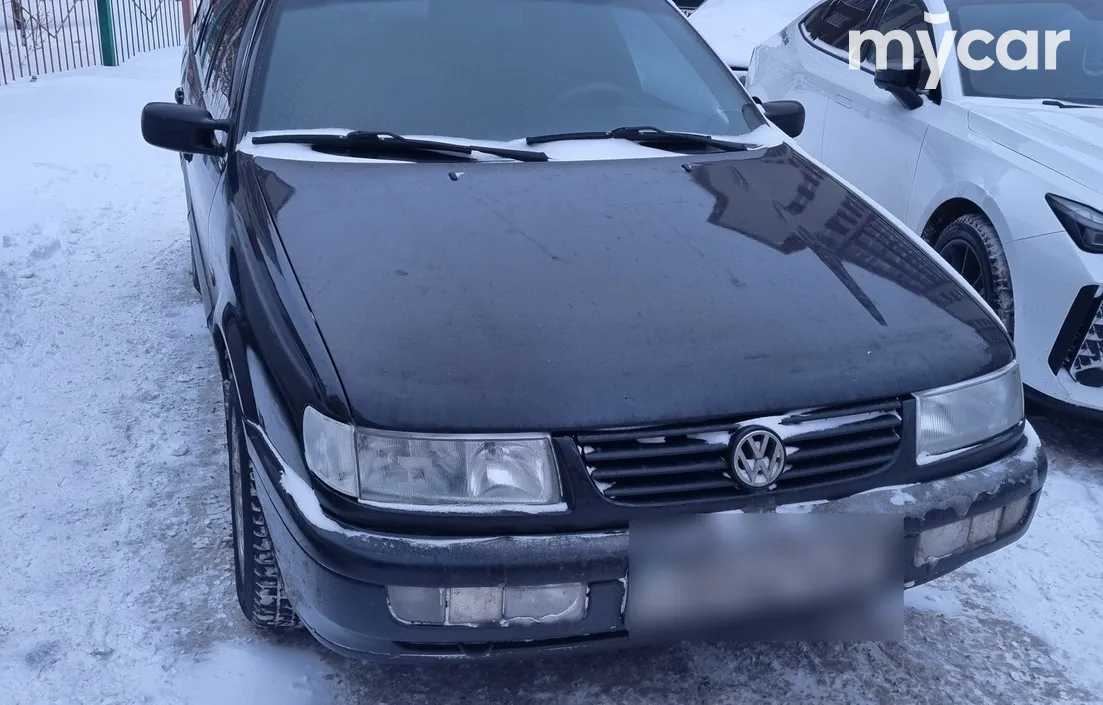 Volkswagen Passat 1994