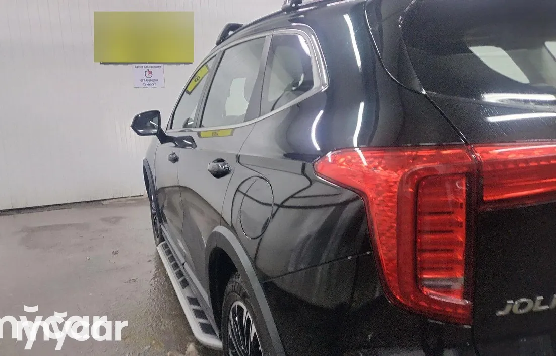 Haval Jolion 2024