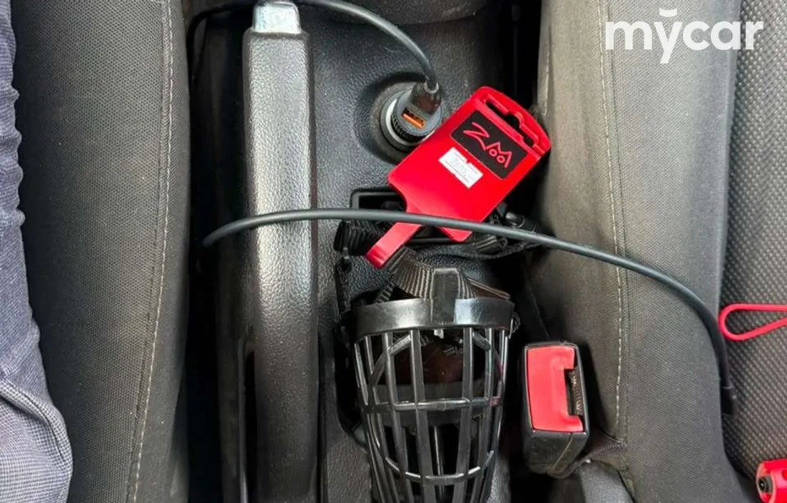 Chevrolet Aveo 2014