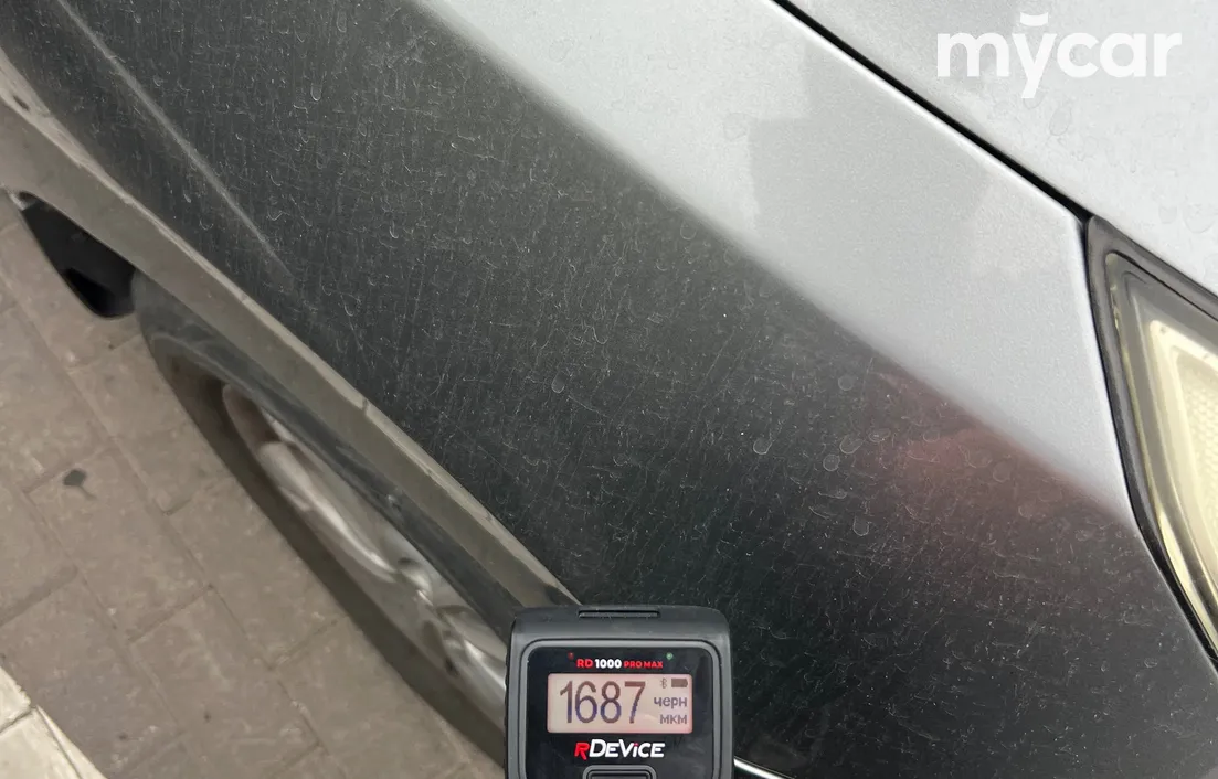 Hyundai Tucson 2012