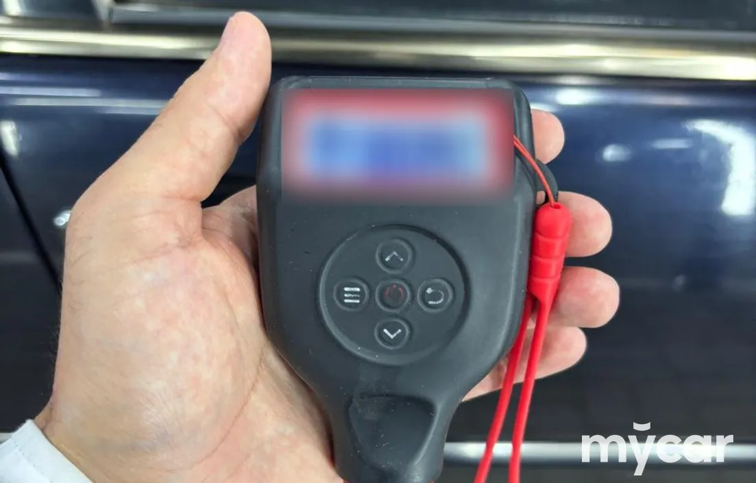 Mercedes-Benz E-Класс 1996