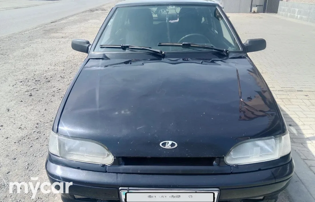 LADA 2114 2013