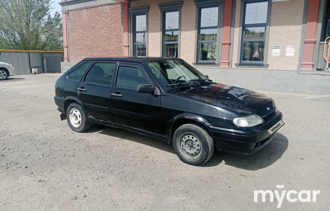LADA 2114 2013
