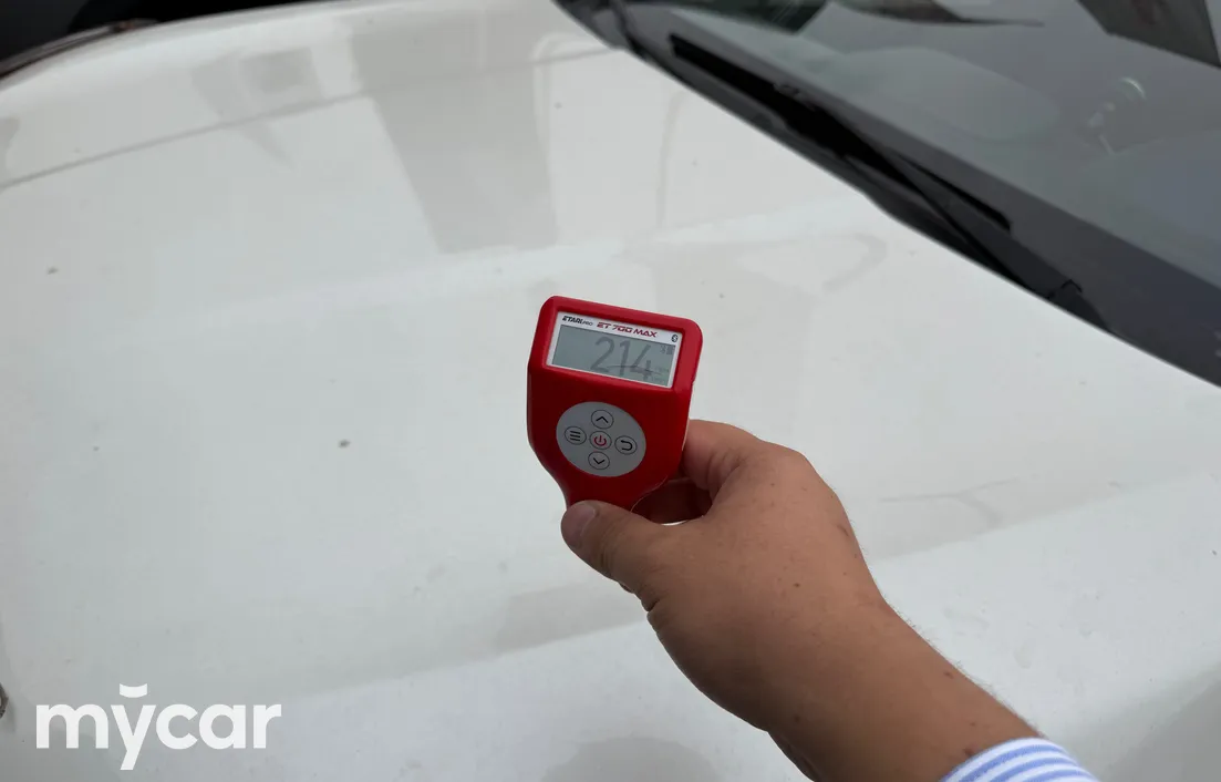 Subaru Forester 2014