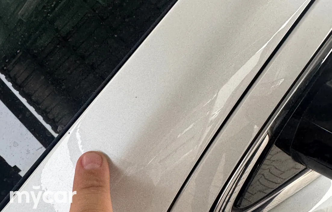 Cadillac Escalade 2019
